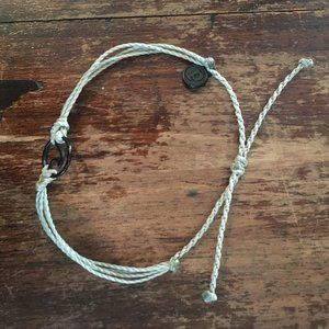 Pura Vida Wave Bracelet